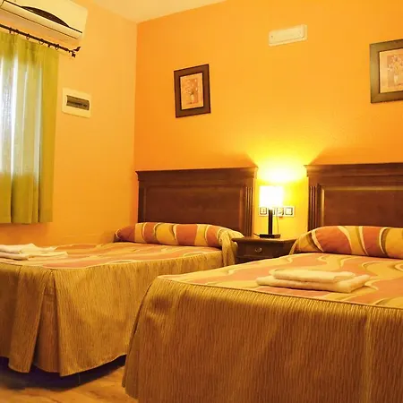 Guest house Rural El Mano