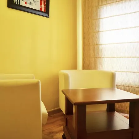 Rural El Mano Guest house Castril