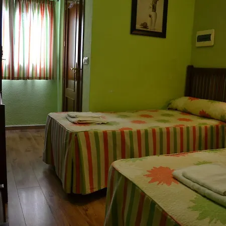 Guest house Rural El Mano