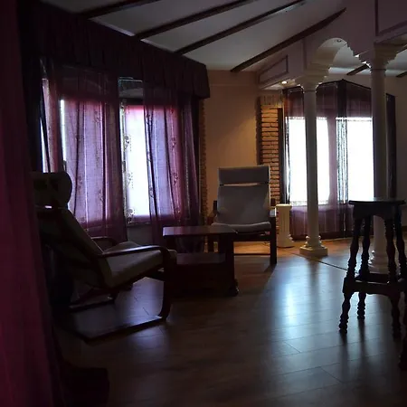 Rural El Mano Guest house